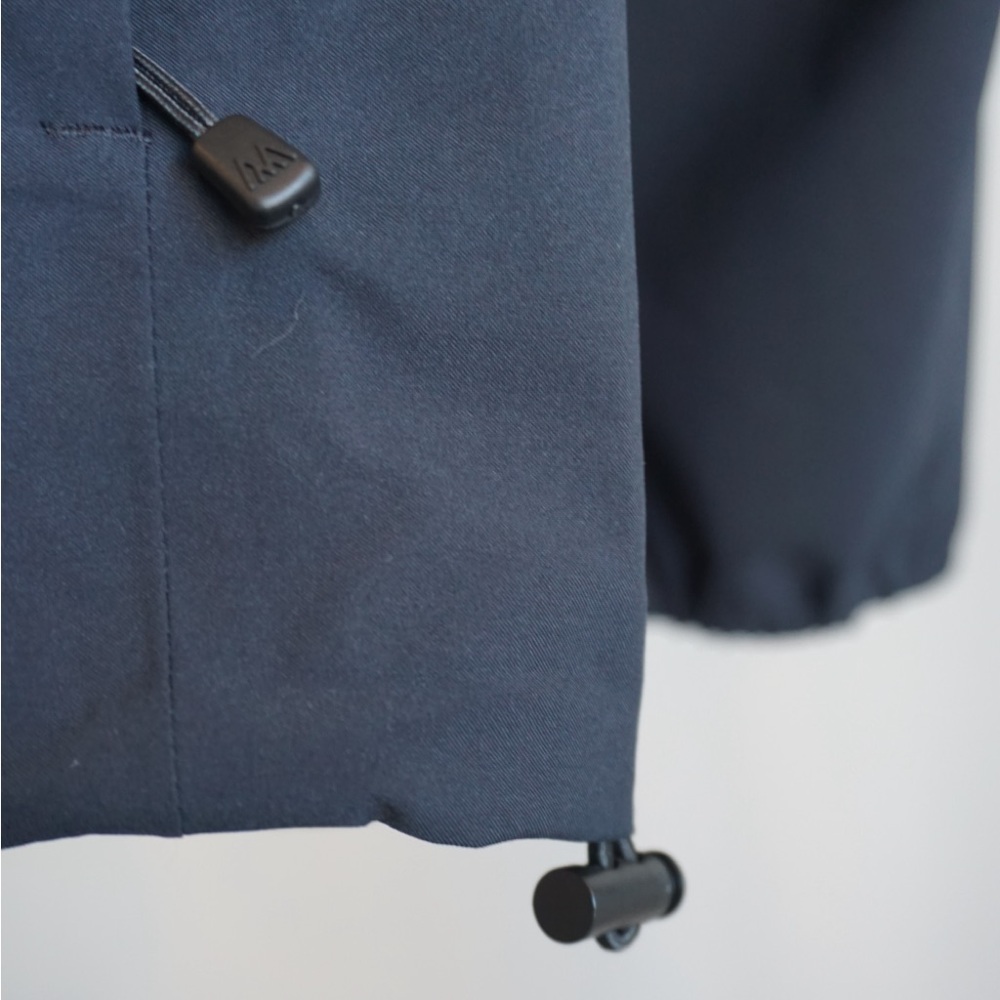 NWT! Mizzen + Main Temper Jacket - Picture 8 of 9